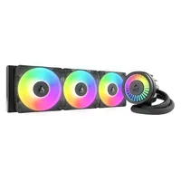 Kit Watercooling AIO Arctic Liquid Freeser III Pro RGB - 360mm SI - 2