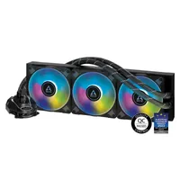 Kit Watercooling AIO Arctic Liquid Freeser III Pro RGB - 360mm SI - 3