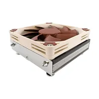 Ventilateur processeur Noctua NH-L9i pour socket Intel