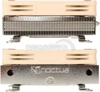 Ventilateur processeur Noctua NH-L9i pour socket Intel - 2