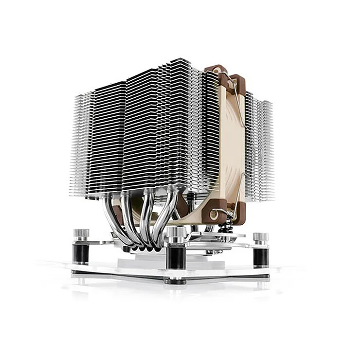 Ventilateur processeur Noctua NH-D9L