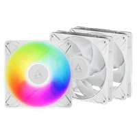 ARCTIC Freezer P14 Pro A-RGB (White) - 3 Pack Boitier PC Ventilateur 14 cm Blanc 1 pièce(s)