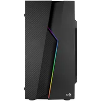 Aerocool Bolt Mini Mini Tower Noir