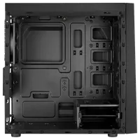 Aerocool Bolt Mini Mini Tower Noir - 5