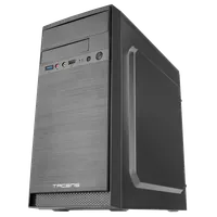 Tacens Anima AC4 unité centrale Mini Tower Noir - 2