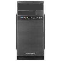 Tacens Anima AC4 unité centrale Mini Tower Noir - 3