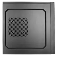 Tacens Anima AC4 unité centrale Mini Tower Noir - 6