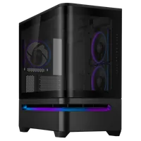 ASUS PRIME AP202 ARGB Midi Tower Noir