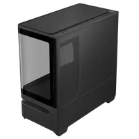 ASUS PRIME AP202 ARGB Midi Tower Noir - 5