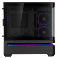 ASUS PRIME AP202 ARGB Midi Tower Noir - 8