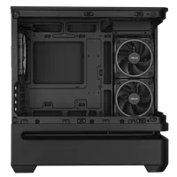 ASUS PRIME AP202 ARGB Midi Tower Noir - 9