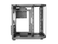 Mars Gaming MC-3TLITE Mini Tower Noir - 6