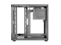 Mars Gaming MC-3TLITE Mini Tower Noir - 7