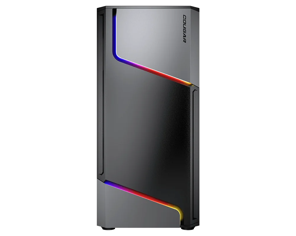 COUGAR MX360 RGB Midi Tower Noir