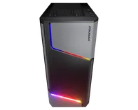 COUGAR MX360 RGB Midi Tower Noir - 2