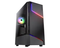 COUGAR MX360 RGB Midi Tower Noir - 3