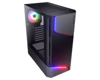 COUGAR MX360 RGB Midi Tower Noir - 4