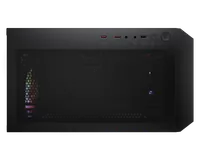 COUGAR MX360 RGB Midi Tower Noir - 5