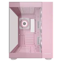 COUGAR CGR-5KA1P-RGB Midi Tower Rose - 3