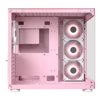 COUGAR CGR-5KA1P-RGB Midi Tower Rose - 7