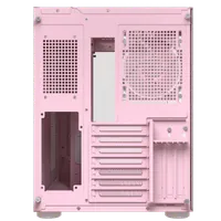 COUGAR CGR-5KA1P-RGB Midi Tower Rose - 10