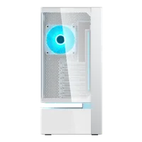 COUGAR CGR-2DA4W-V Midi Tower Blanc - 2