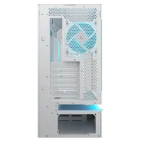 COUGAR CGR-2DA4W-V Midi Tower Blanc - 5