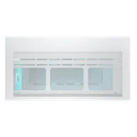 COUGAR CGR-2DA4W-V Midi Tower Blanc - 6