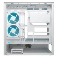 COUGAR CGR-2DA4W-V Midi Tower Blanc - 7