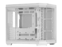 Mars Gaming MC-3TCOREW Midi Tower Blanc - 3