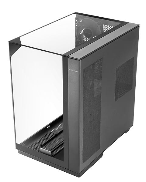 Mars Gaming MC-3GF Tower Noir