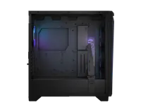 MSI MPG Gungnir 300R AIRFLOW Midi Tower Noir - 2
