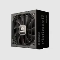 Alimentation ATX Enermax Platimax II 1200W (Noir) - 2