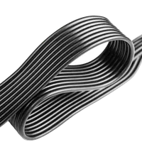 Mars Gaming MPB1000SIM unité d'alimentation d'énergie 1000 W 24-pin ATX ATX Noir - 5