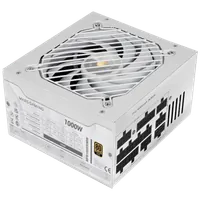 Mars Gaming MPB1000SIMW unité d'alimentation d'énergie 1000 W 24-pin ATX ATX Blanc - 2