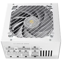 Mars Gaming MPB1000SIMW unité d'alimentation d'énergie 1000 W 24-pin ATX ATX Blanc - 4