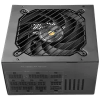 Mars Gaming MPB1000PSI unité d'alimentation d'énergie 1000 W 24-pin ATX ATX Noir - 2