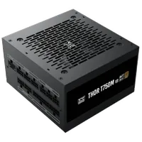 Alimentation ATX Xigmatek Thor M V3 - 750W (Noir)