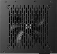 Alimentation ATX Xigmatek Thor M V3 - 850W (Noir)