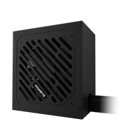 GIGABYTE P550SS Bloc d'Alimentation - PCIe 5.0, 80 PLUS Silver, Ventilateur 120 mm, Compatible ATX 3.0, Prise EU - 3