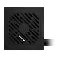 GIGABYTE P550SS Bloc d'Alimentation - PCIe 5.0, 80 PLUS Silver, Ventilateur 120 mm, Compatible ATX 3.0, Prise EU - 4