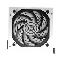 Mars Gaming MPIII750W unité d'alimentation d'énergie 750 W 20+4 pin ATX ATX Blanc