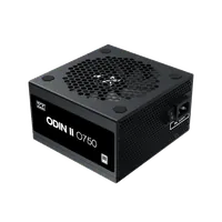 Alimentation ATX Xigmatek Odin II - 750W (Noir)