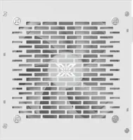 Alimentation ATX Xigmatek Odin II - 750W (Blanc)
