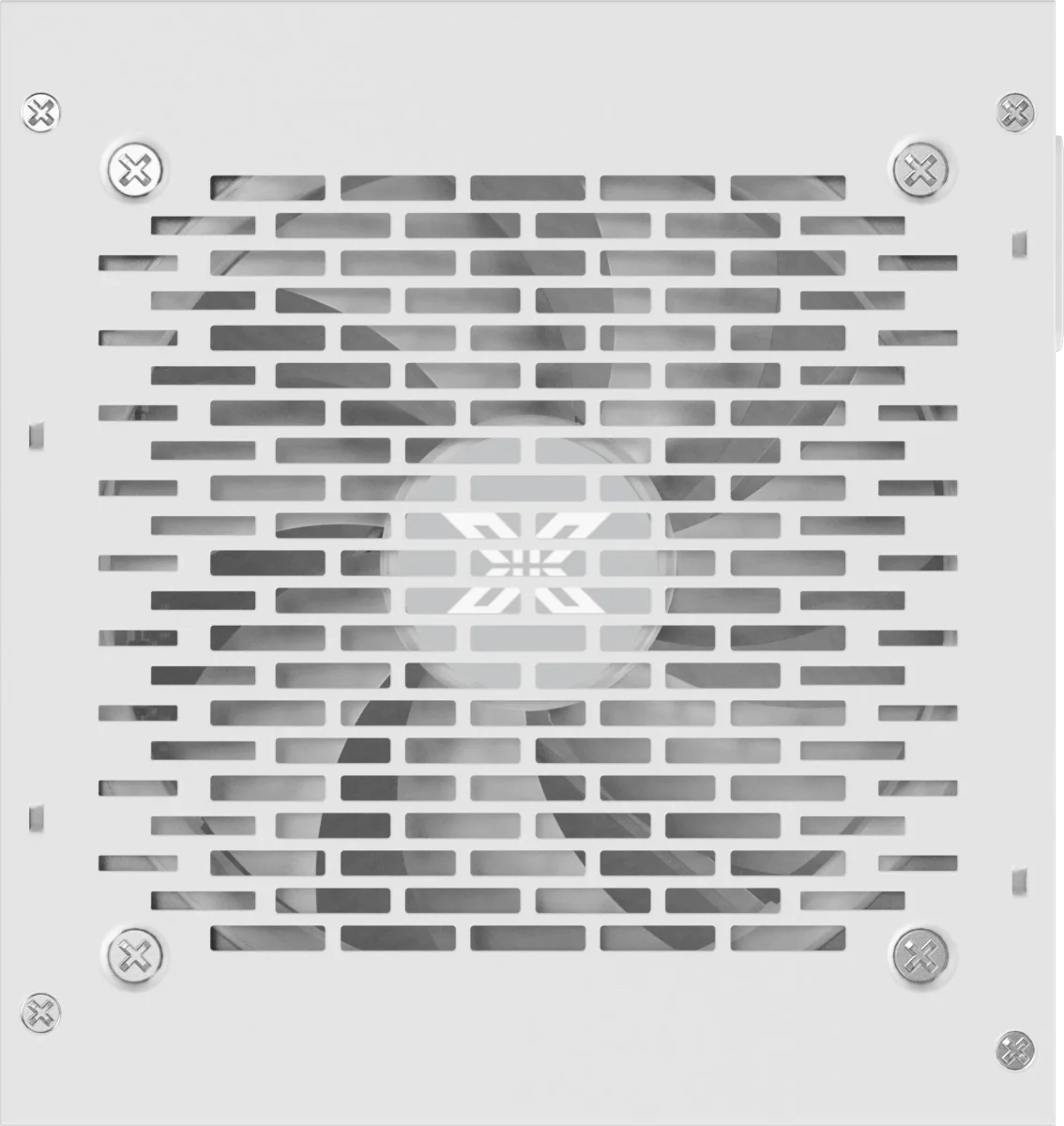 Alimentation ATX Xigmatek Odin II - 750W (Blanc)