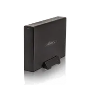 Caractéristiques principales