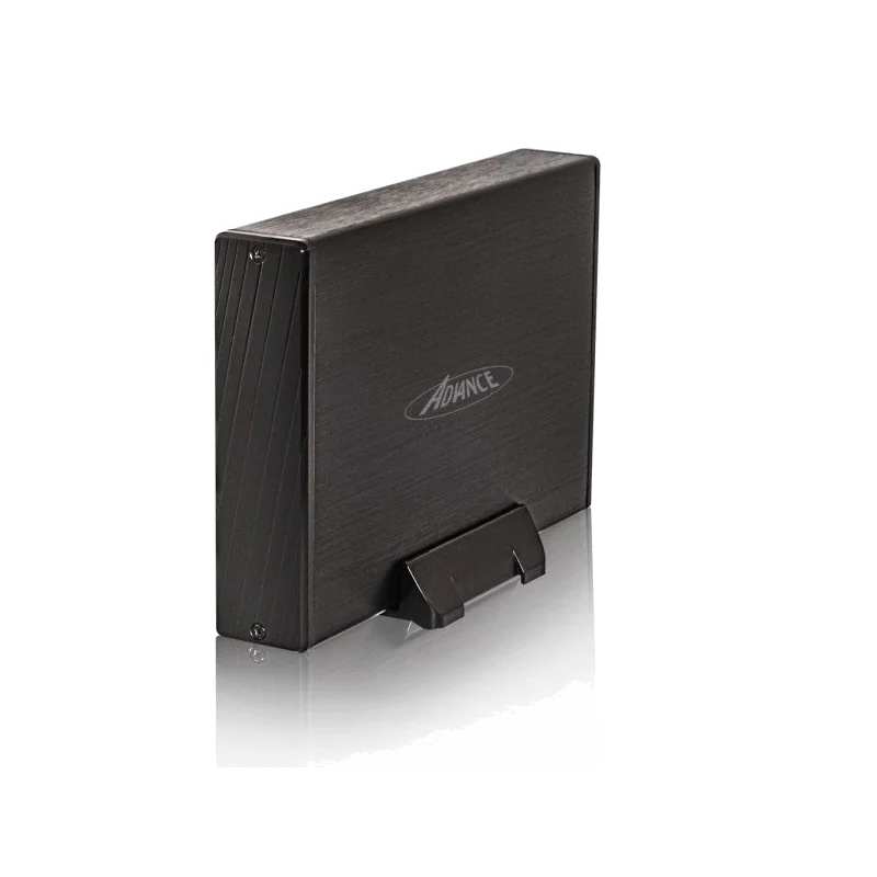 Boitier externe Advance Velocity Disk S8 USB 3.0 - 3"1/2 S-ATA