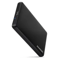 Caractéristiques principales