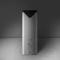 Axagon EEM2-UG2 Boîtier de disques de stockage Enceinte ssd Noir, Gris M.2 - 3