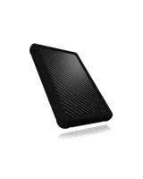 ICY BOX IB-223U3a-B Boîtier disque dur/SSD Noir 2.5" - 1